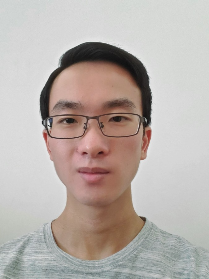 Evan Chen