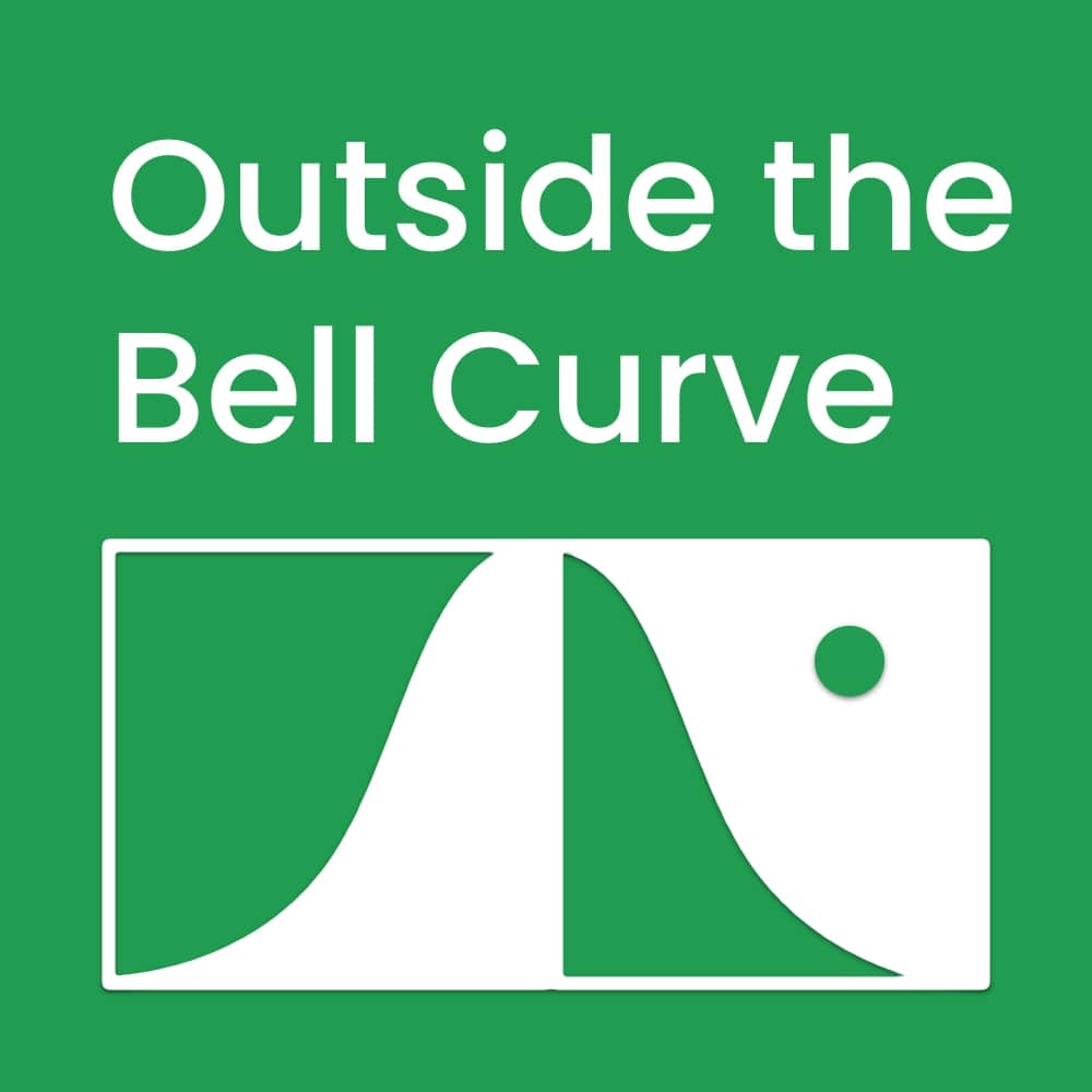Outside the Bell Curve